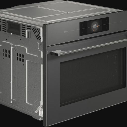 Электрический духовой шкаф ASKO OCSM8478GG